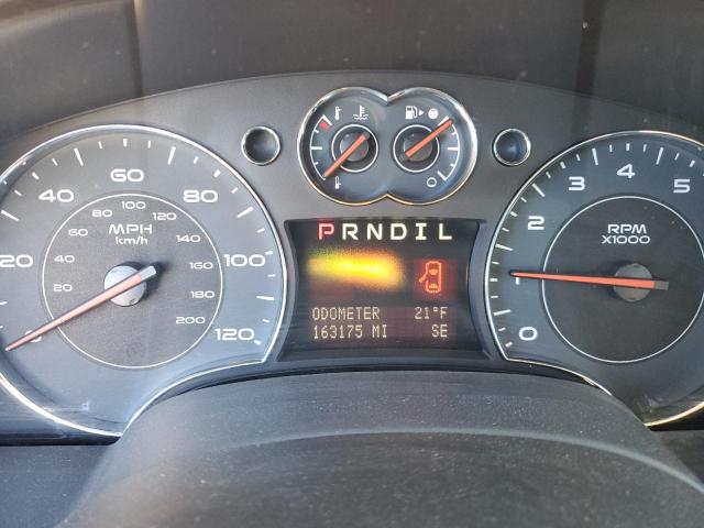 Photo 9 from auction – 2008 PONTIAC TORRENT with VIN 2CKDL33F086305682