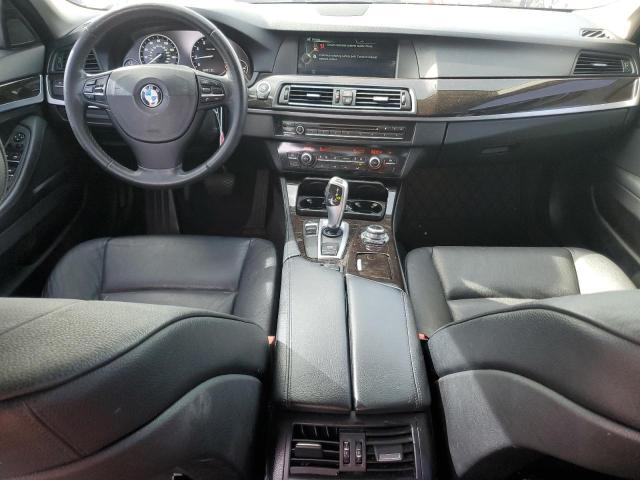 Photo 8 from auction – 2013 BMW 535 I with VIN WBAFR7C5XDC818918