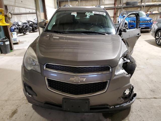 Photo 5 from auction – 2012 CHEVROLET EQUINOX LT with VIN 2GNALDEK1C6378702