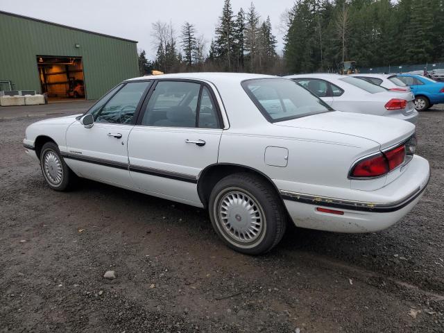 Photo 2 from auction – 1999 BUICK LESABRE CU with VIN 1G4HP52K2XH404404