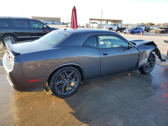 Photo 3 from auction – 2022 DODGE CHALLENGER with VIN 2C3CDZJG5NH187860