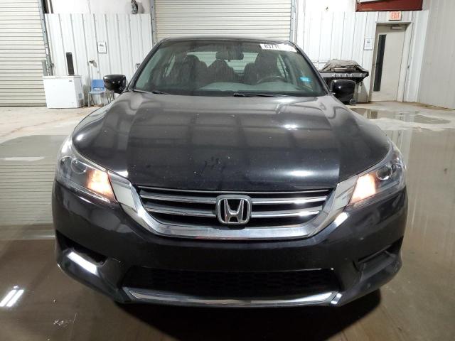 Photo 5 from auction – 2014 HONDA ACCORD LX with VIN 1HGCR2F30EA250163
