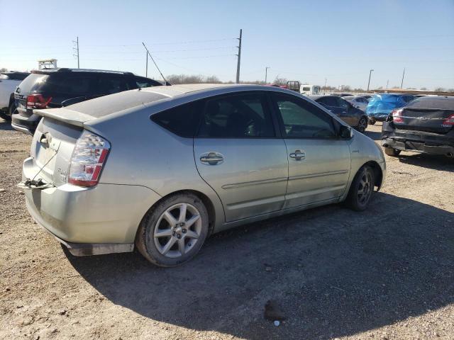 Photo 3 from auction – 2007 TOYOTA PRIUS with VIN JTDKB20U773266125