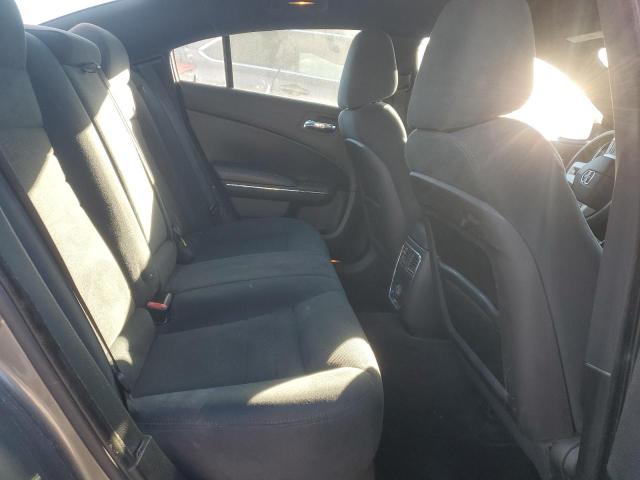 Photo 10 from auction – 2011 DODGE CHARGER with VIN 2B3CL3CG3BH566829
