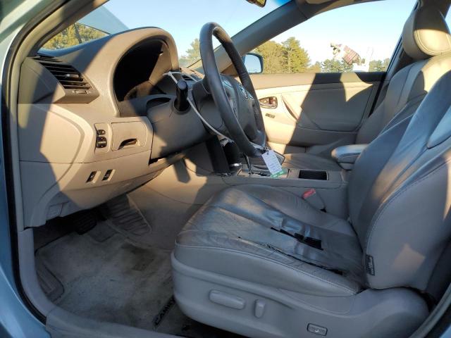 Photo 7 from auction – 2008 TOYOTA CAMRY HYBR with VIN 4T1BB46K18U034192