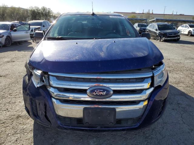 Photo 5 from auction – 2014 FORD EDGE SE with VIN 2FMDK4GC8EBA34059