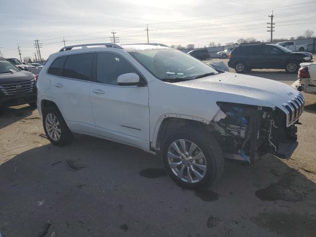 Photo 4 from auction – 2016 JEEP CHEROKEE O with VIN 1C4PJMJS8GW314196