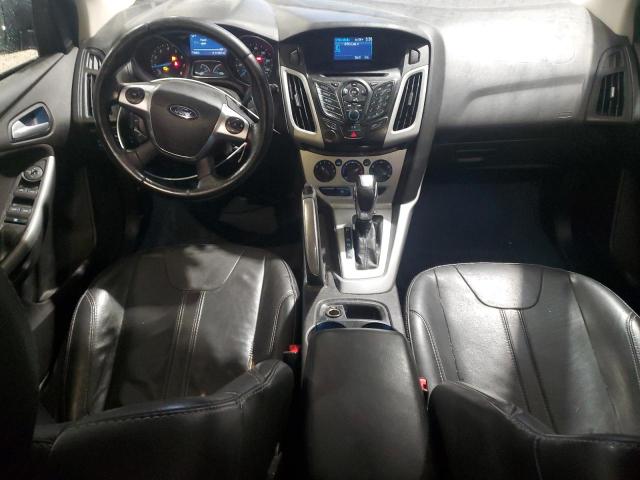 Photo 8 from auction – 2014 FORD FOCUS SE with VIN 1FADP3K25EL145673