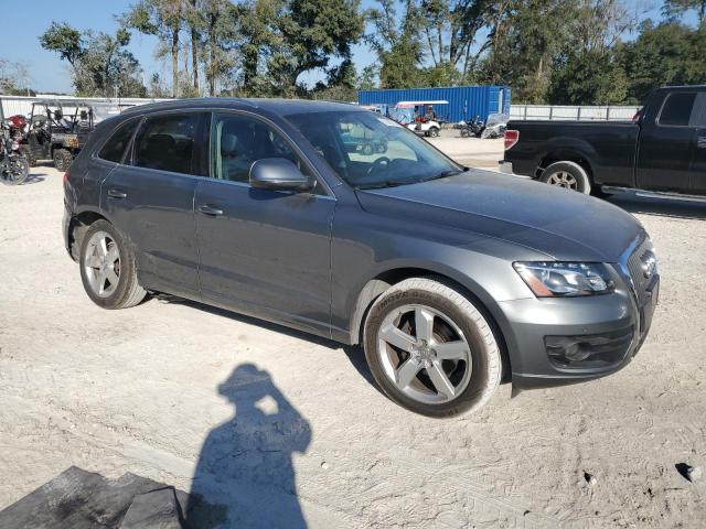 Photo 4 from auction – 2012 AUDI Q5 PREMIUM with VIN WA1LFAFP5CA070074