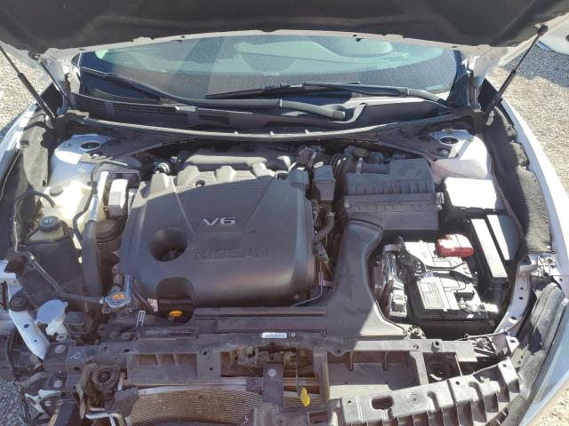 Photo 11 from auction – 2021 NISSAN MAXIMA PLA with VIN 1N4AA6FV8MC508508