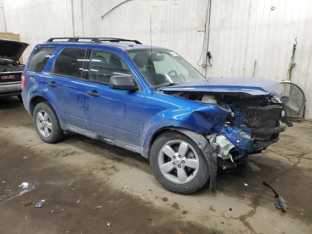 Photo 4 from auction – 2011 FORD ESCAPE XLT with VIN 1FMCU0D70BKB25012