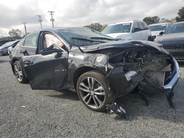 Photo 4 from auction – 2024 CHEVROLET MALIBU PRE with VIN 1G1ZE5ST2RF173356