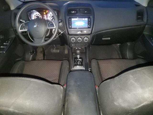 Photo 8 from auction – 2019 MITSUBISHI OUTLANDER with VIN JA4AP3AU8KU035149