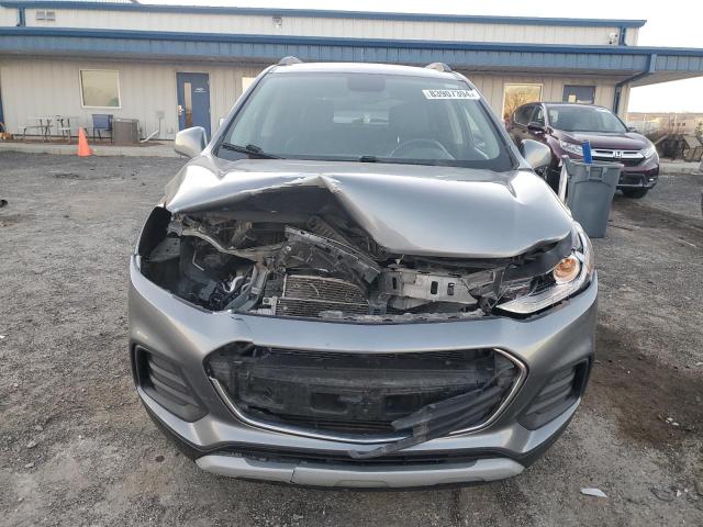 Photo 5 from auction – 2019 CHEVROLET TRAX 1LT with VIN KL7CJLSB1KB821882