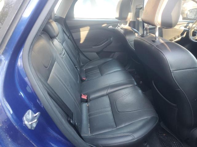 Фото 10 с аукциона – 2012 FORD FOCUS SEL с VIN 1FAHP3M26CL367506