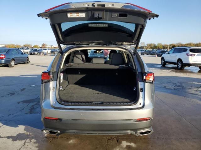 Photo 6 from auction – 2021 LEXUS NX 300 BAS with VIN JTJGARBZ8M2188351