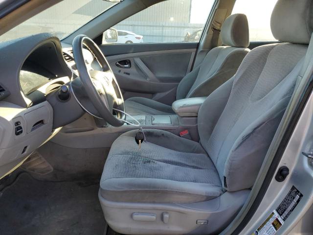 Photo 7 from auction – 2011 TOYOTA CAMRY BASE with VIN 4T1BF3EK6BU603495