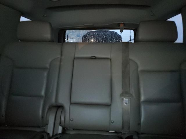 Photo 10 from auction – 2015 GMC YUKON SLT with VIN 1GKS2BKC3FR275232