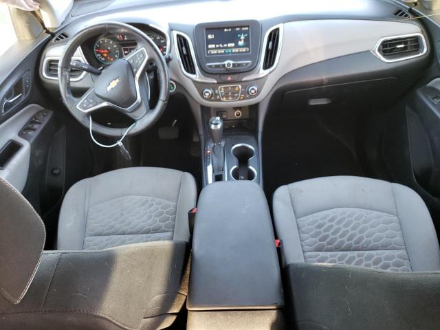 Photo 8 from auction – 2018 CHEVROLET EQUINOX LT with VIN 2GNAXJEV4J6326295