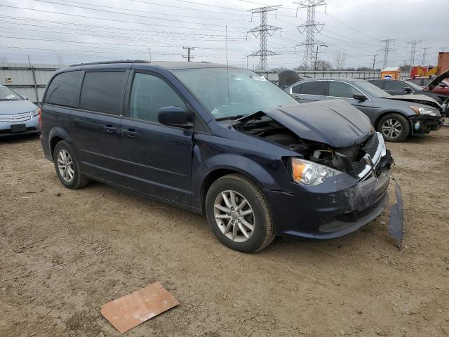 Photo 4 from auction – 2014 DODGE GRAND CARA with VIN 2C4RDGCG9ER267437