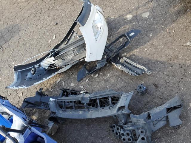 Photo 12 from auction – 2016 FORD C-MAX SEL with VIN 1FADP5BU4GL109148