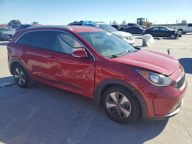 Photo 4 from auction – 2017 KIA NIRO EX with VIN KNDCC3LCXH5079560