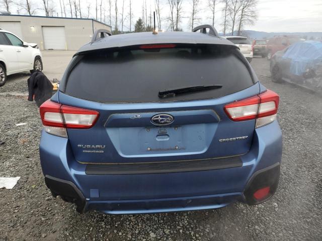 Photo 6 from auction – 2018 SUBARU CROSSTREK with VIN JF2GTAAC5JG262286