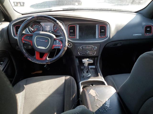 Photo 8 from auction – 2016 DODGE CHARGER SX with VIN 2C3CDXHG1GH149894