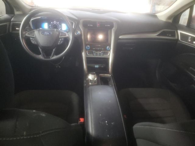 Photo 8 from auction – 2020 FORD FUSION SE with VIN 3FA6P0LU4LR155116