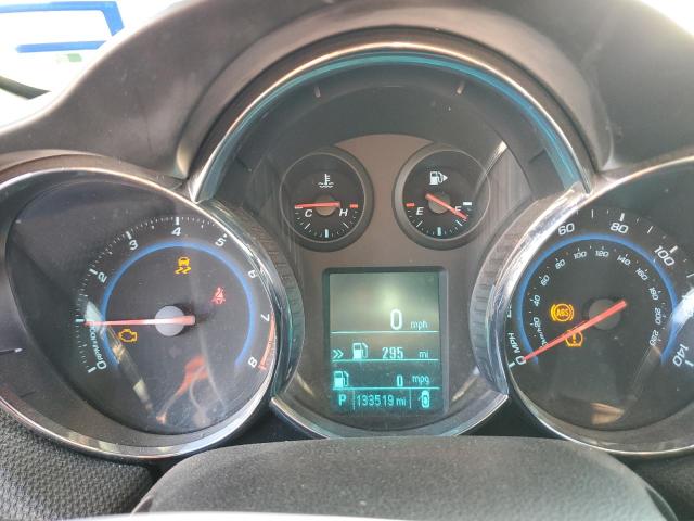 Photo 9 from auction – 2012 CHEVROLET CRUZE with VIN 1G1PF5SC1C7308400