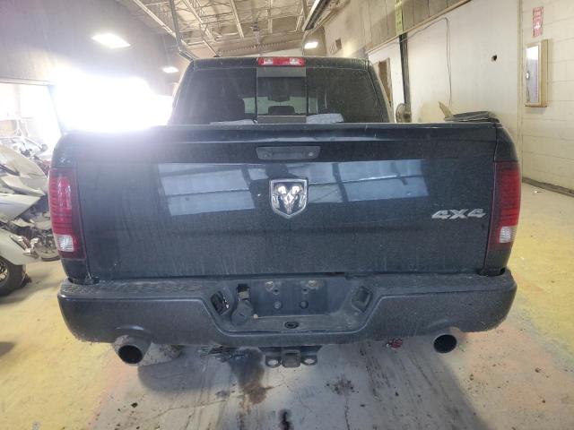 Photo 6 from auction – 2015 RAM 1500 SPORT with VIN 1C6RR7MT1FS631600