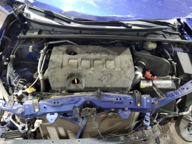 Photo 11 from auction – 2015 TOYOTA COROLLA L with VIN 2T1BURHE7FC294870