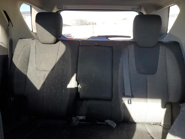 Photo 10 from auction – 2016 CHEVROLET EQUINOX LT with VIN 2GNFLFEK9G6137834