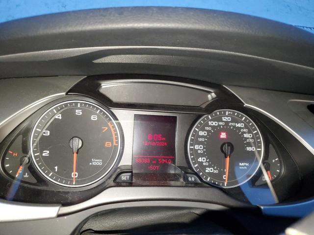Фото 9 с аукциона – 2011 AUDI A4 PREMIUM с VIN WAUBFAFL1BN054344