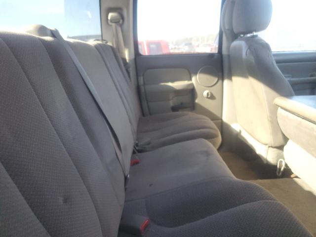 Photo 10 from auction – 2002 DODGE RAM 1500 with VIN 3B7HA18N82G105065