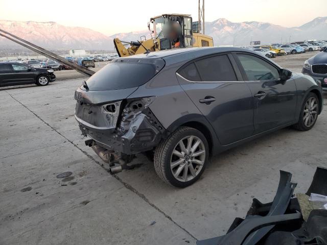 Photo 3 from auction – 2017 MAZDA 3 TOURING with VIN 3MZBN1L75HM119211