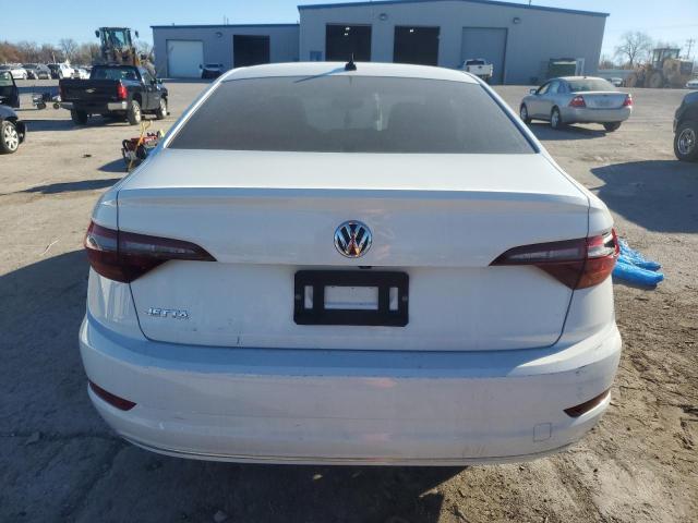 Photo 6 from auction – 2019 VOLKSWAGEN JETTA SEL with VIN 3VWEB7BU3KM198952