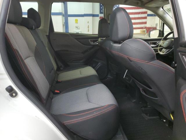 Photo 10 from auction – 2019 SUBARU FORESTER S with VIN JF2SKAPC7KH581835