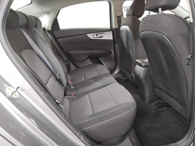 Photo 10 from auction – 2023 KIA FORTE LX with VIN 3KPF24AD0PE552113