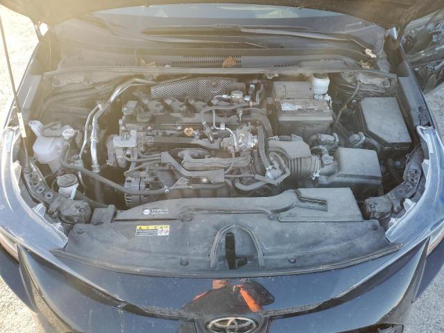 صورة رقم 11 من المزاد - 2023 TOYOTA COROLLA LE مع VIN 5YFB4MDE2PP008465