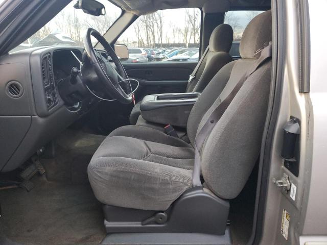 Photo 7 from auction – 2005 CHEVROLET SILVERADO with VIN 2GCEK19B651268430