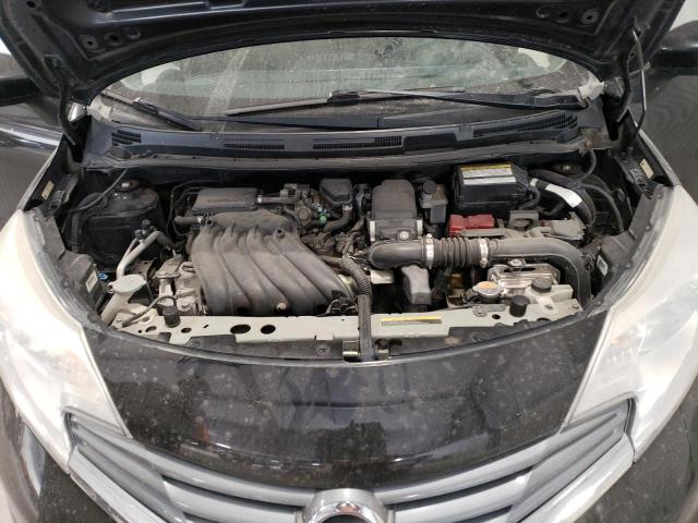 Photo 12 from auction – 2015 NISSAN VERSA NOTE with VIN 3N1CE2CPXFL402965