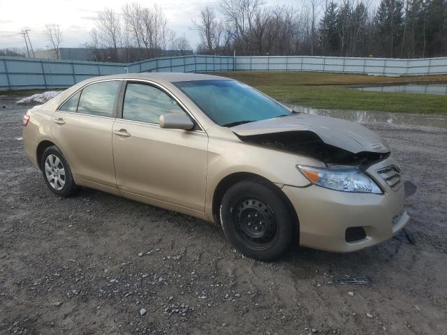 Photo 4 from auction – 2010 TOYOTA CAMRY BASE with VIN 4T1BF3EK4AU105276