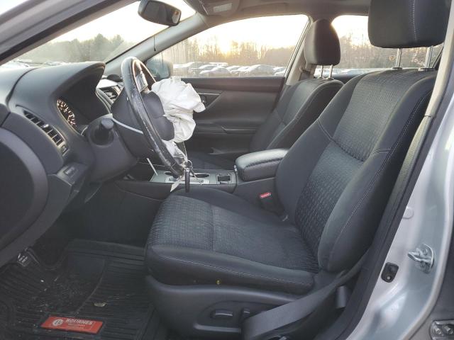 Photo 7 from auction – 2017 NISSAN ALTIMA 2.5 with VIN 1N4AL3AP3HC173469