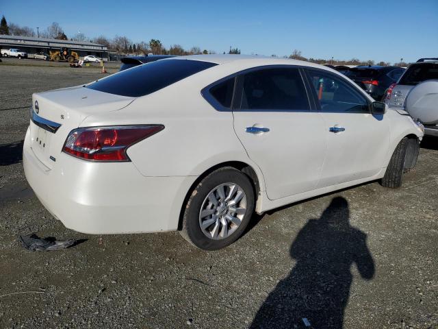Photo 3 from auction – 2014 NISSAN ALTIMA 2.5 with VIN 1N4AL3AP0EC284251