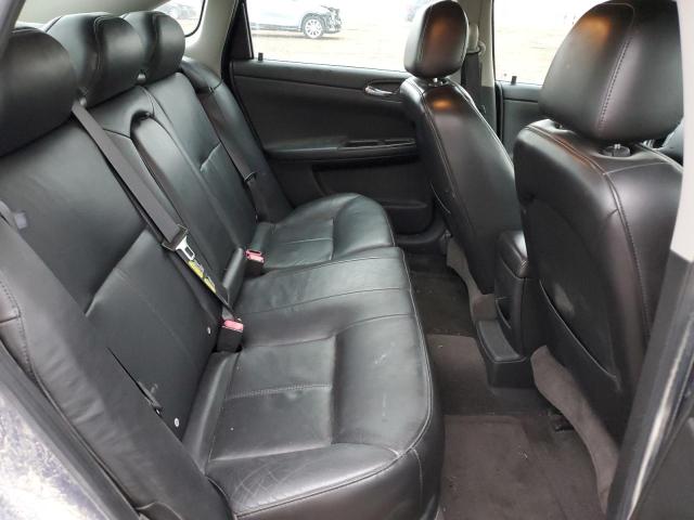 Photo 10 from auction – 2007 CHEVROLET IMPALA LTZ with VIN 2G1WU58R179130800