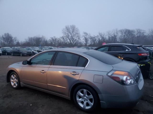 Photo 2 from auction – 2008 NISSAN ALTIMA 2.5 with VIN 1N4AL21E68N503585