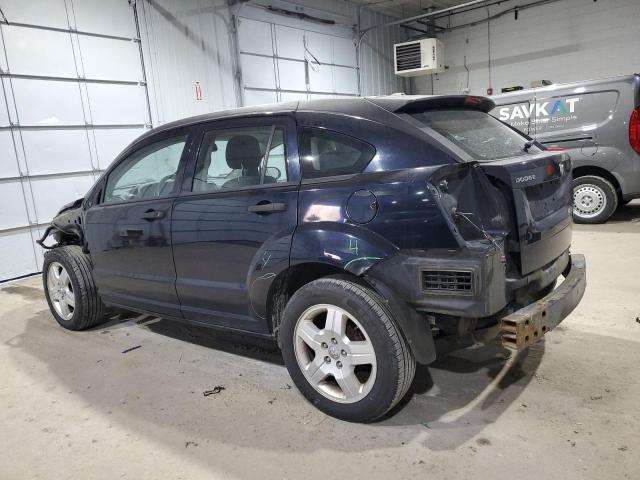 Photo 2 from auction – 2011 DODGE CALIBER EX with VIN 1B3CB1HA1BD111194