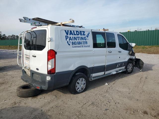 Photo 3 from auction – 2015 FORD TRANSIT T- with VIN 1FTNR1ZM5FKB20770