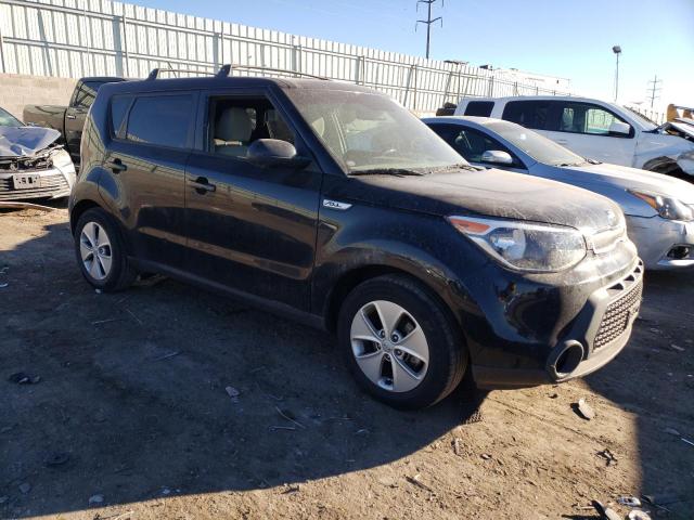 Photo 4 from auction – 2015 KIA SOUL with VIN KNDJN2A28F7772540